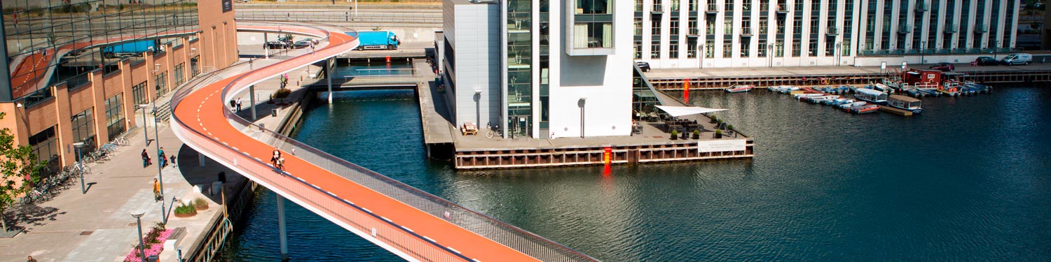 Copenhagen Copenhagen