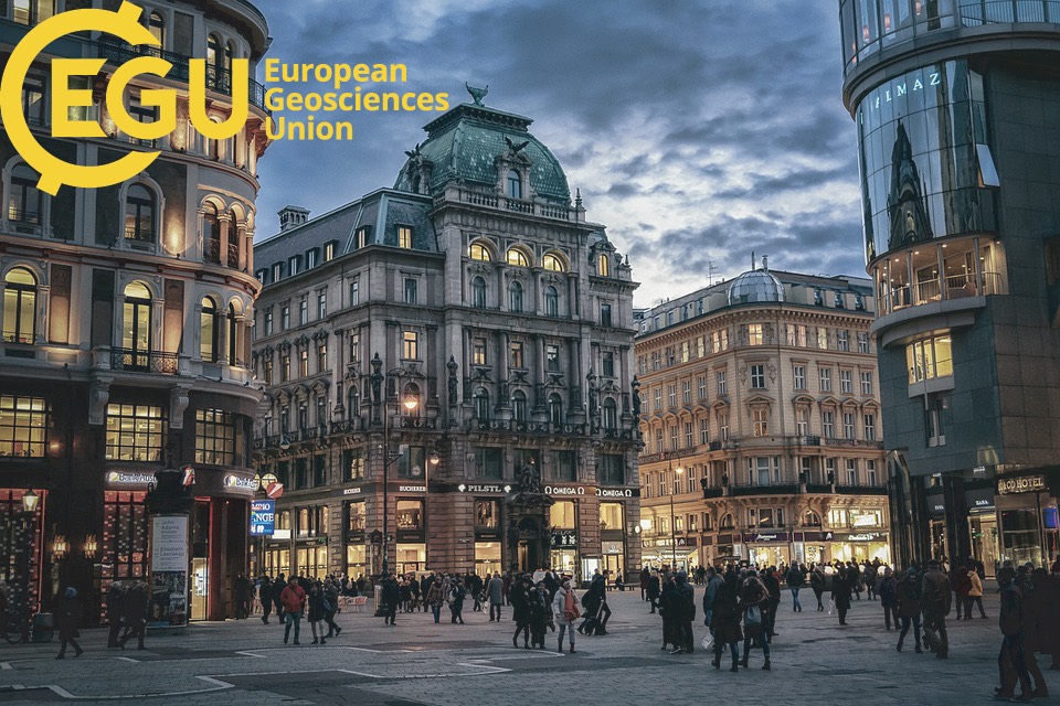 EGU General Assembly 2020 goes online