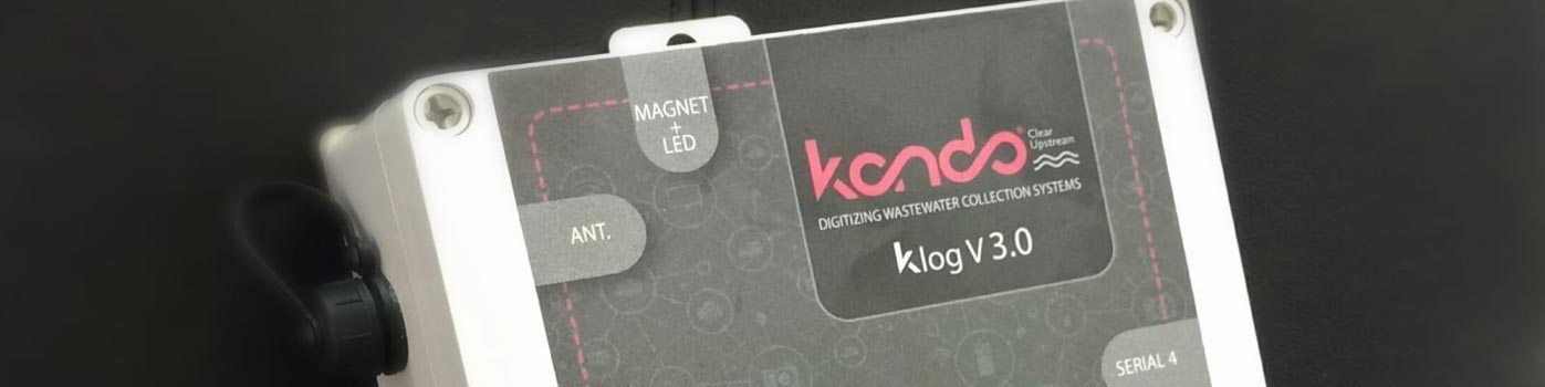 Sensors and smart analytics for tracking illicit sewer connections hotspots Sensors and smart analytics for tracking illicit sewer connections hotspots