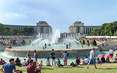 Machine-learning based Early Warning System for bathing water quality Machine-learning based Early Warning System for bathing water quality