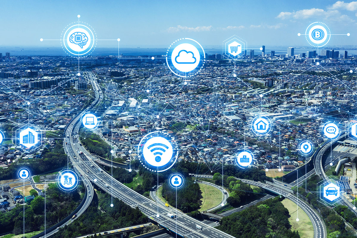 Digital water technology: a secret weapon in the fight against Covid-19? Digital water technology: a secret weapon in the fight against Covid-19?