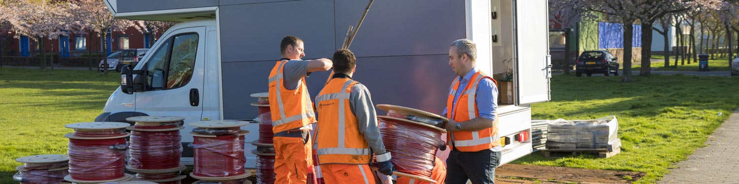 DTS sensor for tracking illicit sewer connections DTS sensor for tracking illicit sewer connections