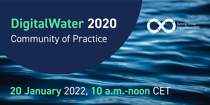 DW2020 Community of Practice