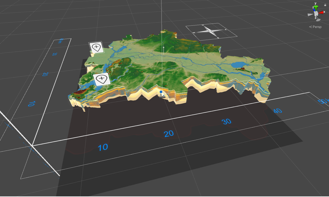 Live from the DWC cities – Berlin 